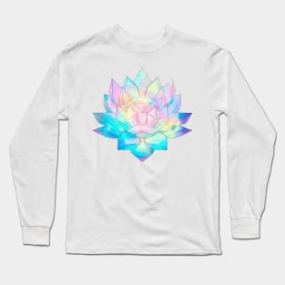 Ginzuishou I Long Sleeve T-Shirt